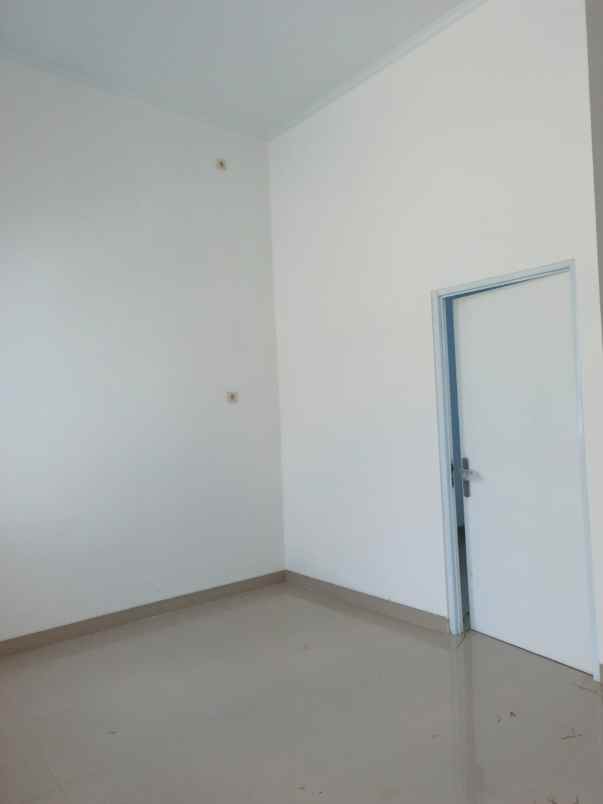 dijual rumah babelan bekasi