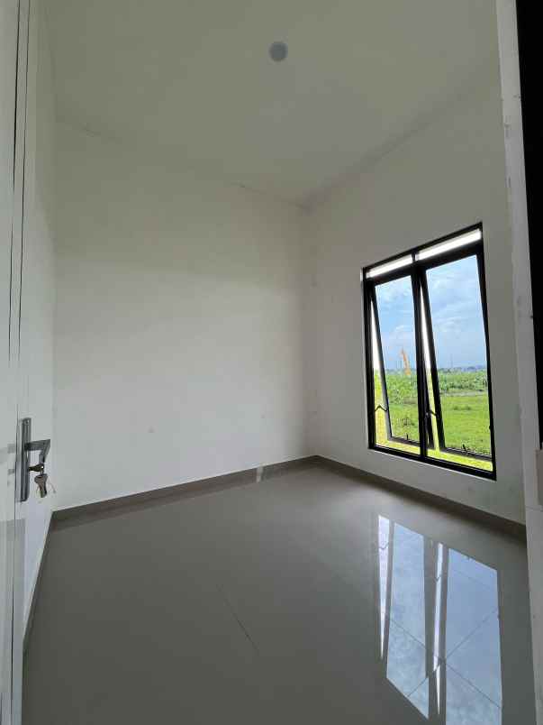 dijual rumah bandulan