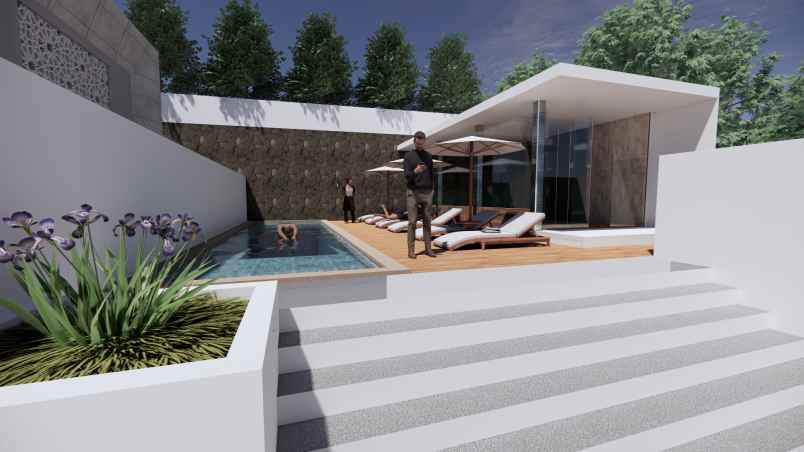 dijual rumah bangen bangunjiwo bantul