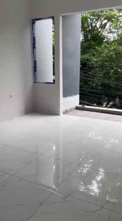 dijual rumah bangun cipta sarana bcs