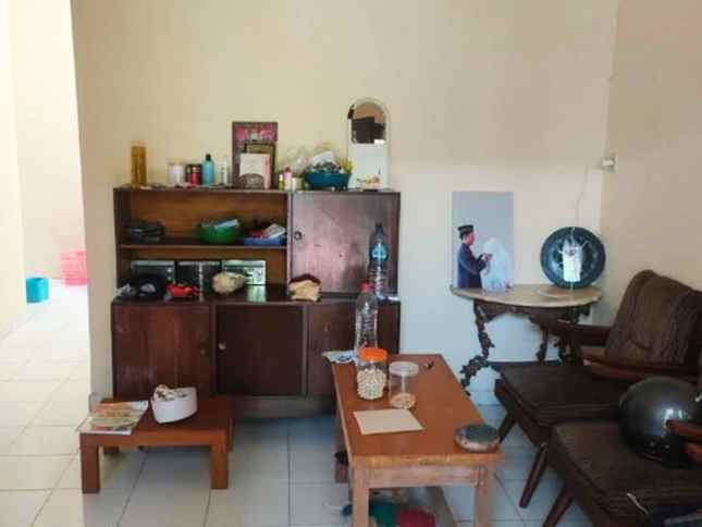 dijual rumah banjararum asri