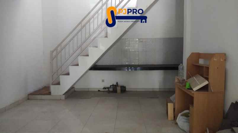 dijual rumah banten tangerang selatan kota