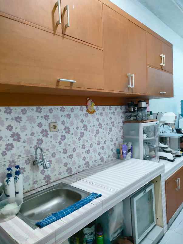 dijual rumah bantul