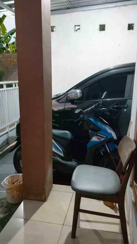 dijual rumah bantul