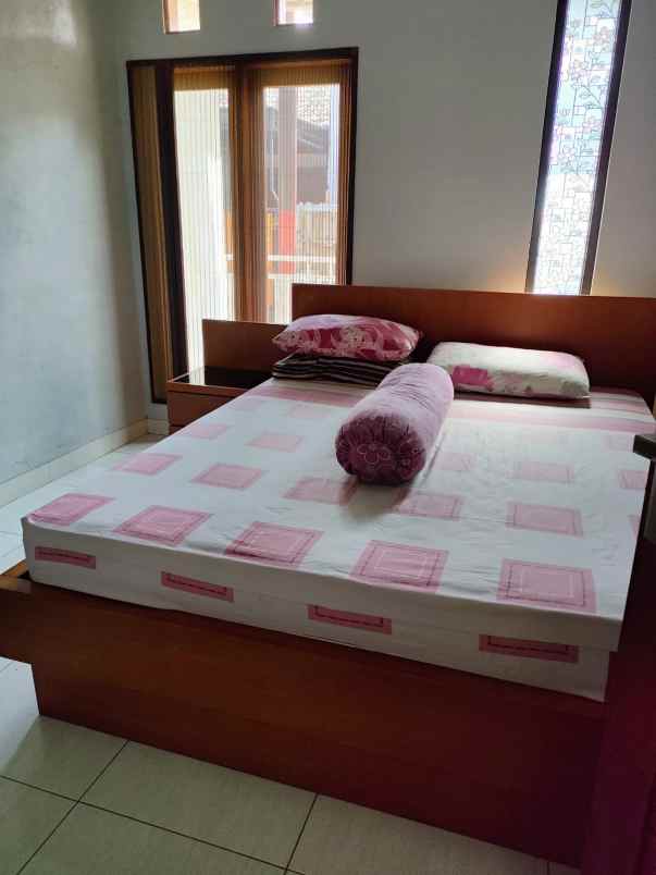 dijual rumah bantul