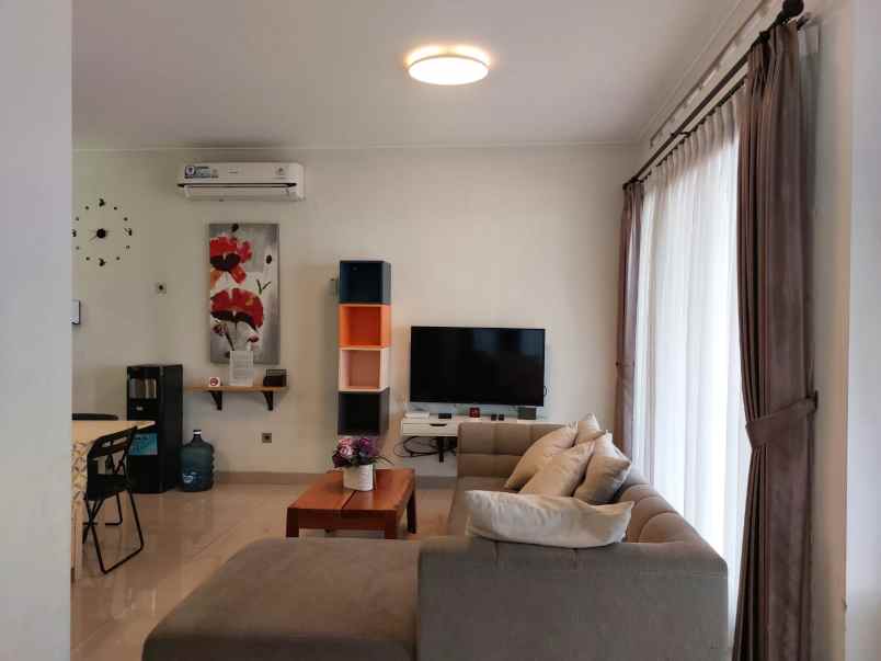 dijual rumah baru di cigadung kota bandung