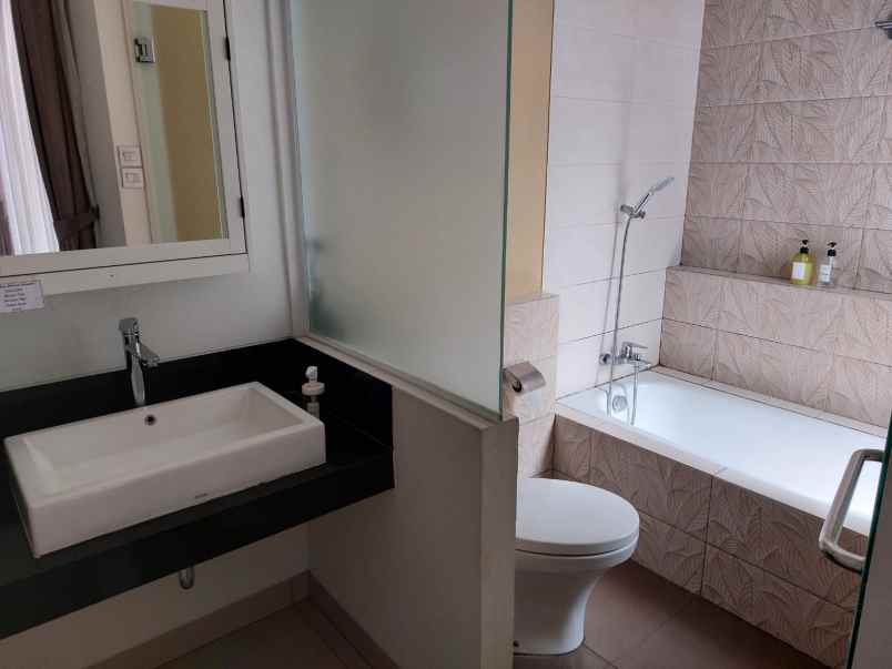 dijual rumah baru di cigadung kota bandung