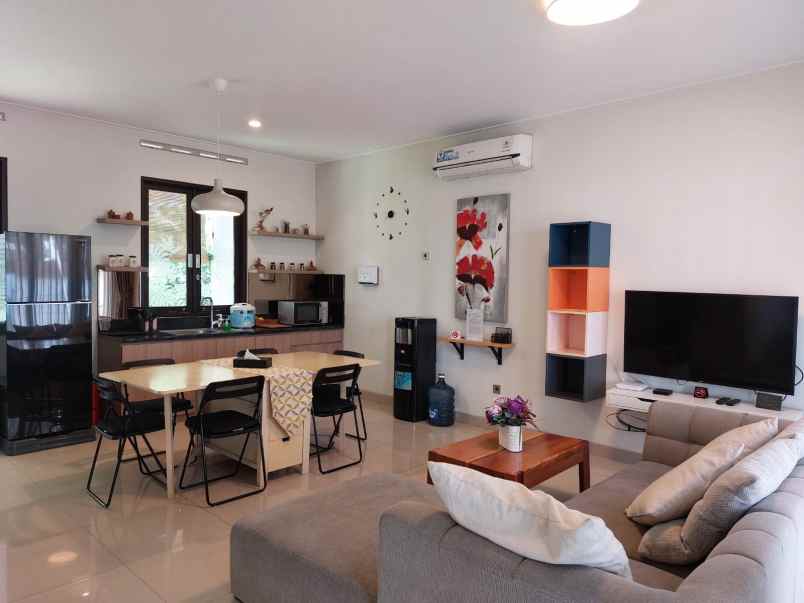 dijual rumah baru di cigadung kota bandung