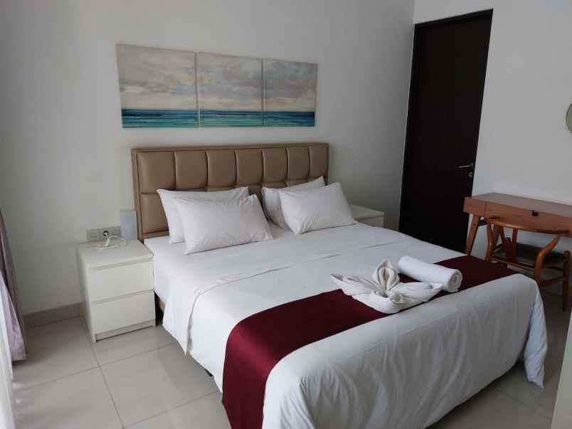 dijual rumah baru di cigadung kota bandung