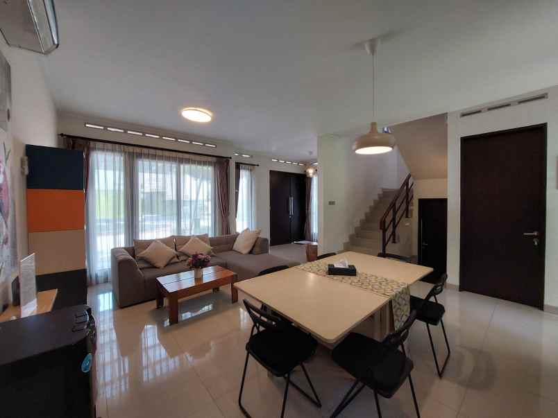 dijual rumah baru di cigadung kota bandung