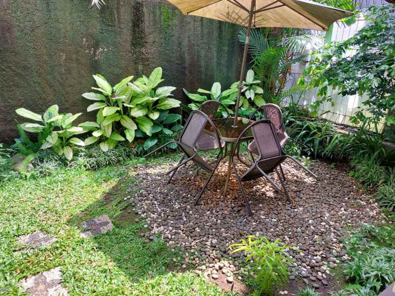 dijual rumah baru di cigadung kota bandung