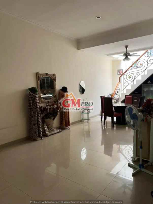 dijual rumah batununggal abadi