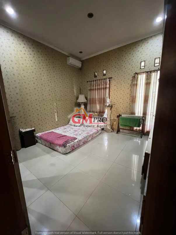 dijual rumah batununggal abadi