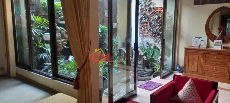 dijual rumah batununggal mulia