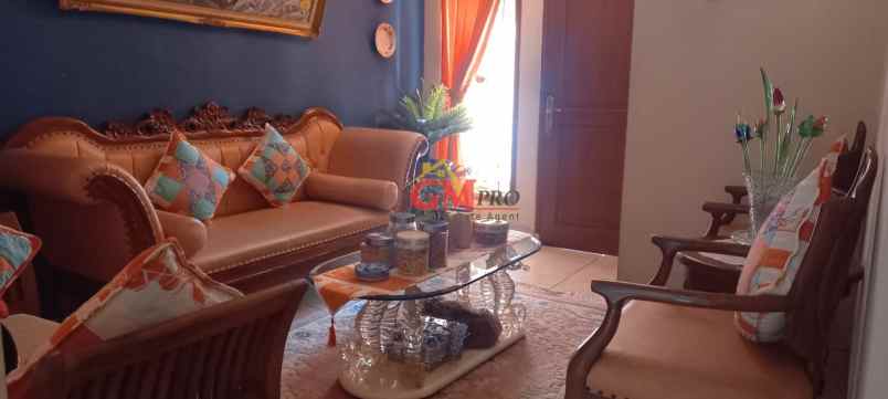 dijual rumah batununggal mulia