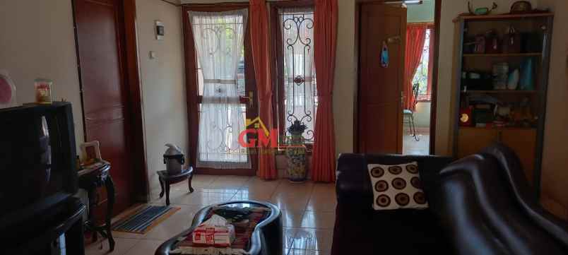 dijual rumah batununggal mulia