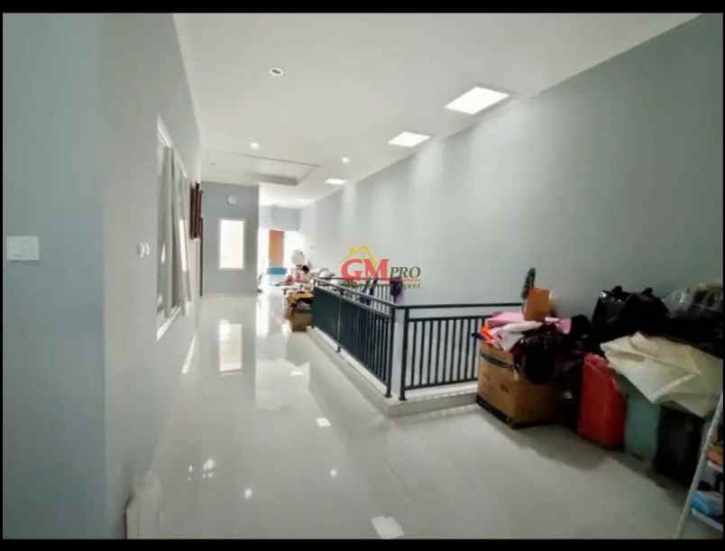 dijual rumah batununggal mulia