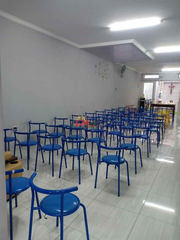 dijual rumah batununggal mulia