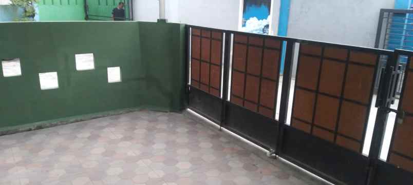 dijual rumah bedahan pasir putih