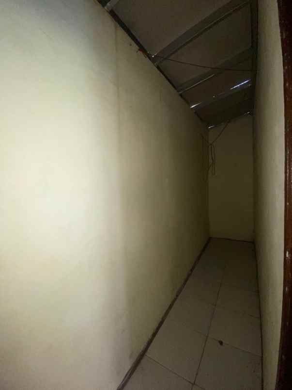 dijual rumah bedahan sawangan depok