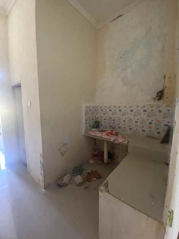 dijual rumah bedahan sawangan depok