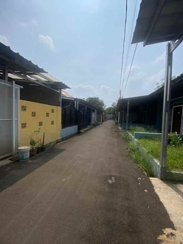 dijual rumah bedahan sawangan depok