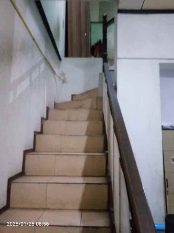 dijual rumah beji depok