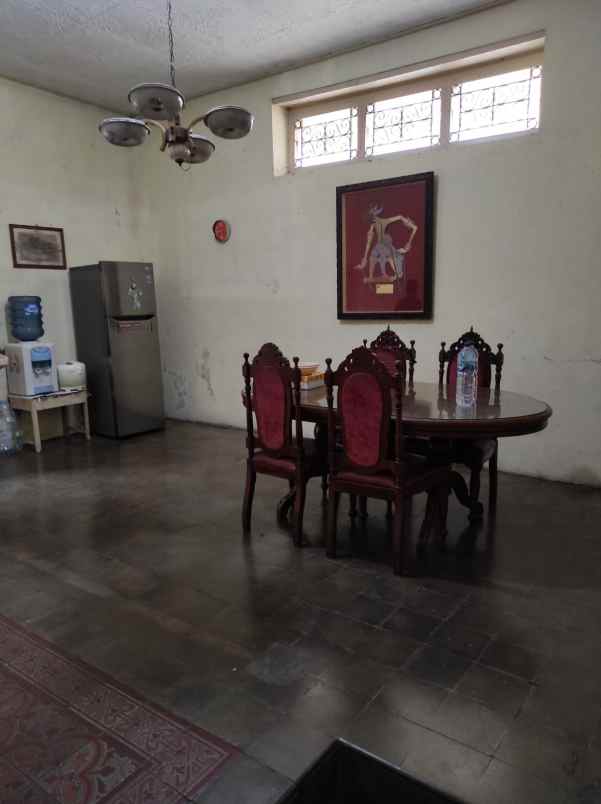 dijual rumah beji jagalan pakualaman