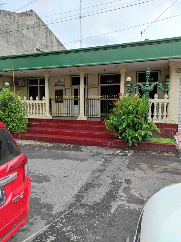 dijual rumah beji jagalan pakualaman