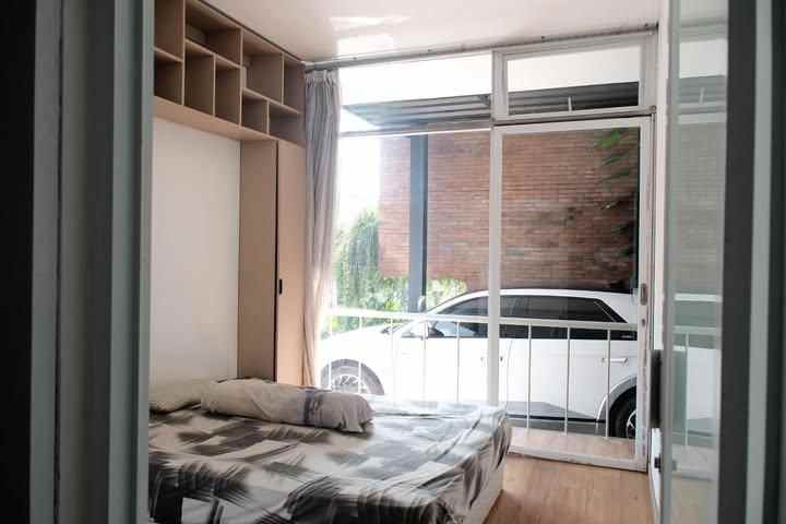 dijual rumah bojongkoneng