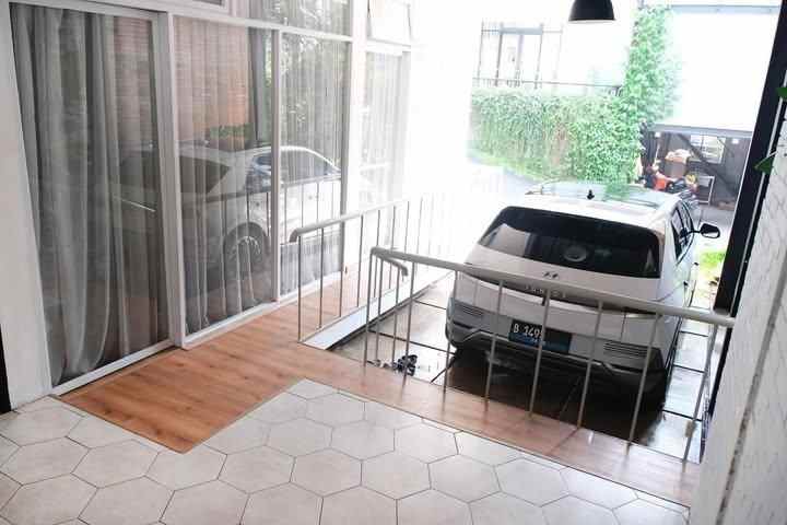 dijual rumah bojongkoneng