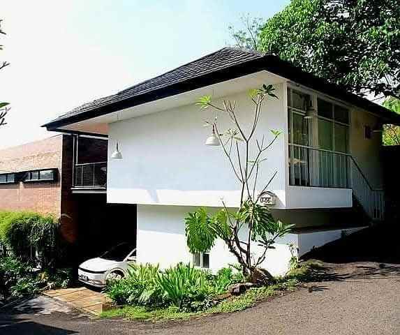 dijual rumah bojongkoneng