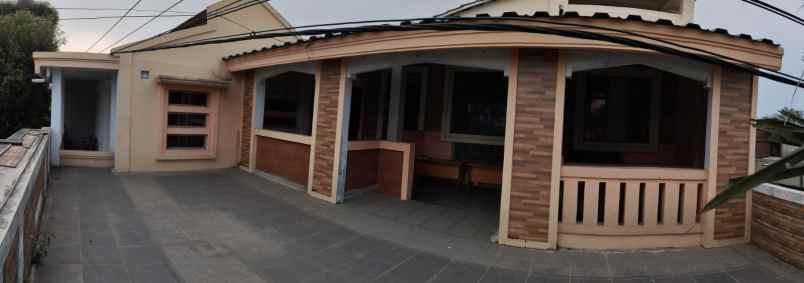 dijual rumah bojongsoang