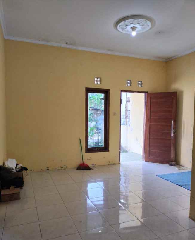 dijual rumah bokoharjo