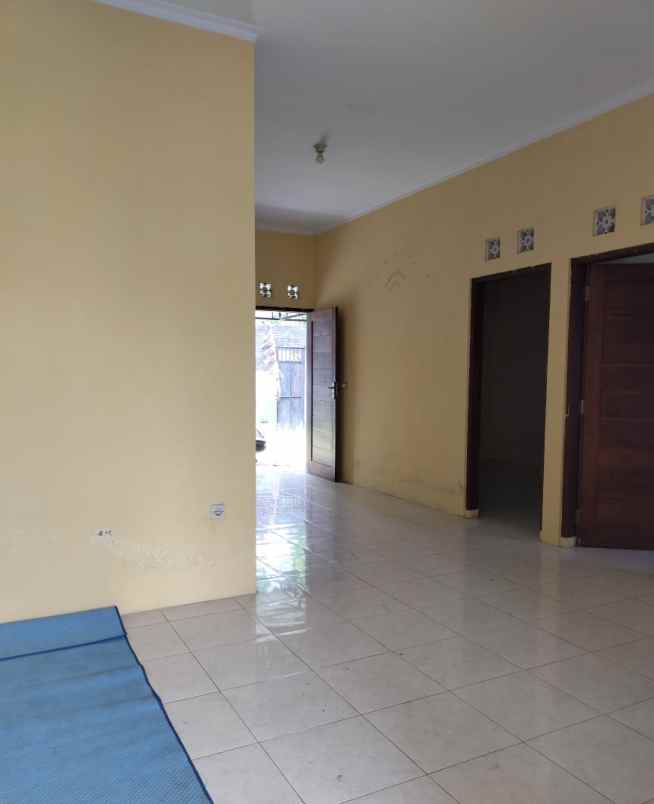 dijual rumah bokoharjo