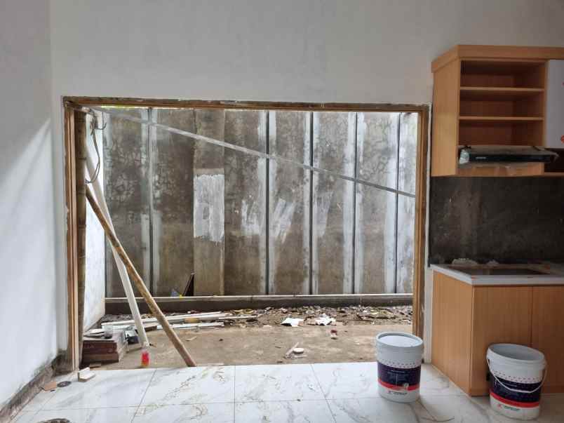 dijual rumah borobudur magelang jawa tengah