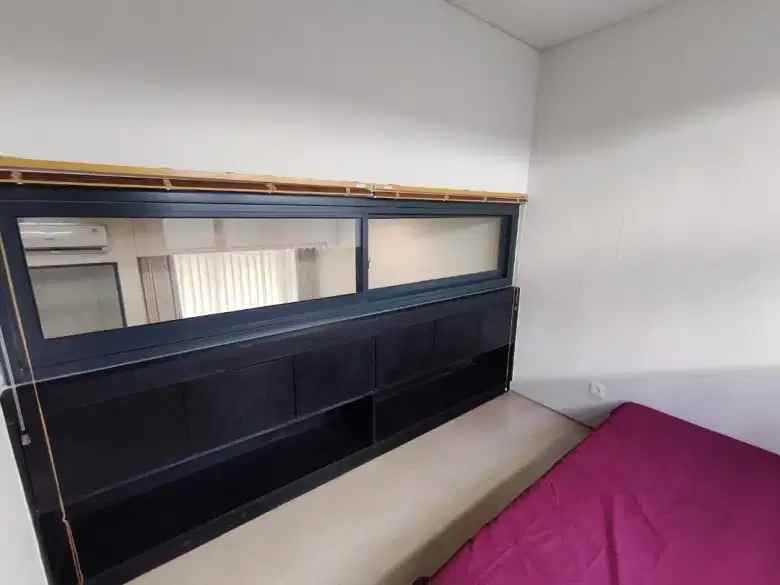 dijual rumah bsd city