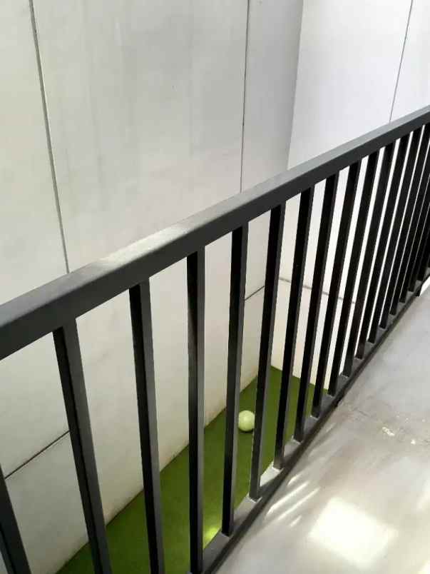 dijual rumah bsd city