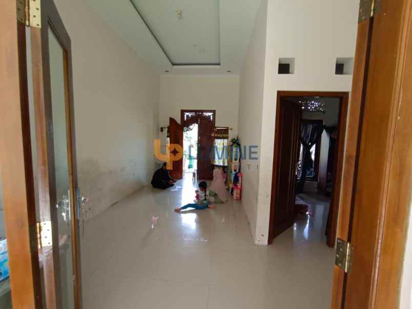 dijual rumah bugisan prambanan klaten