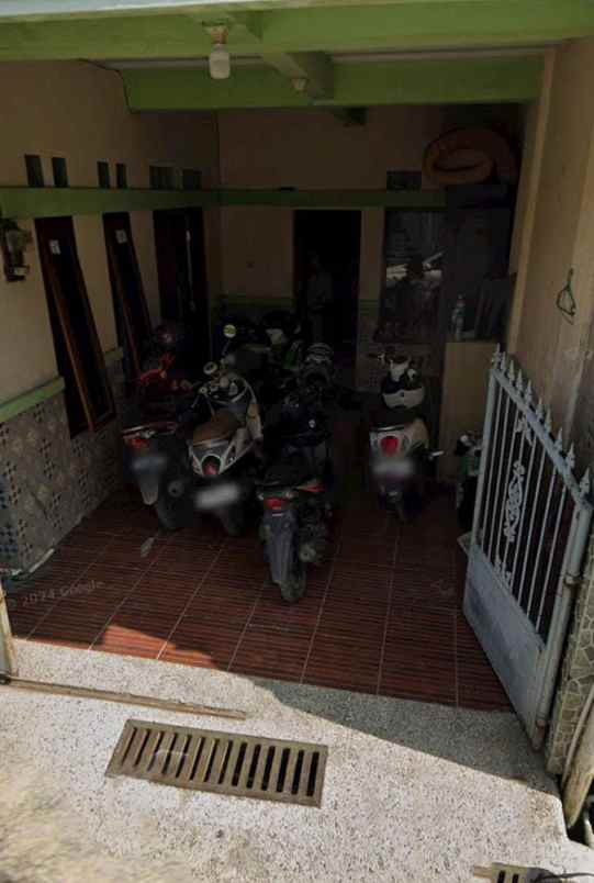 dijual rumah bukit berlian