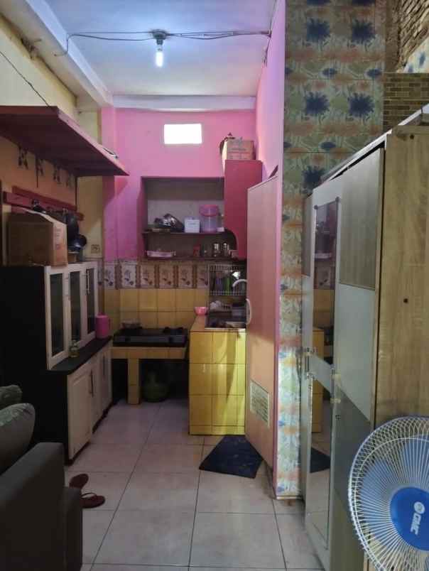 dijual rumah bukit berlian