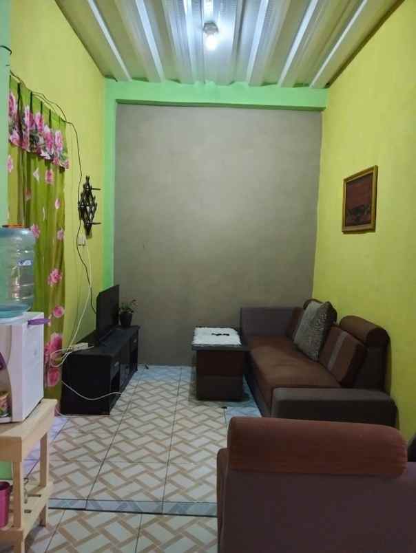 dijual rumah bukit berlian
