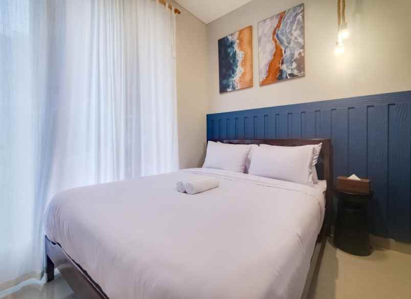 dijual rumah bukit golf riverside cibubur