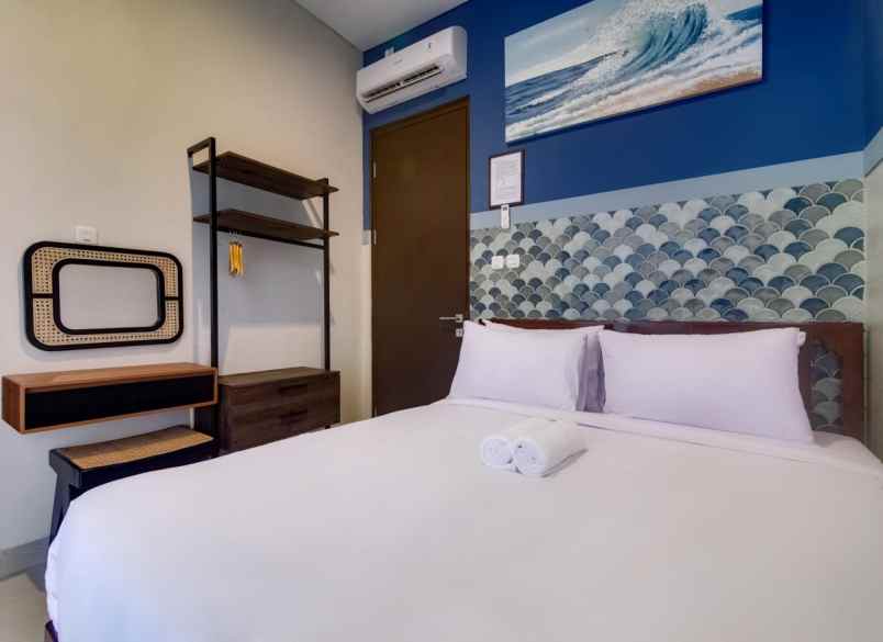 dijual rumah bukit golf riverside cibubur