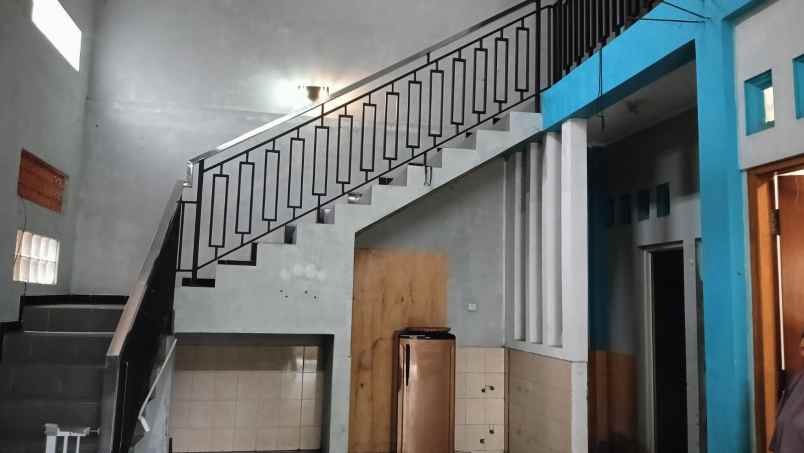 dijual rumah bukit kencana jaya meteseh