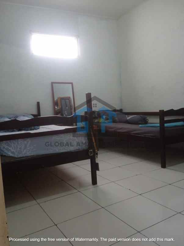 dijual rumah bukit sariwangi regency