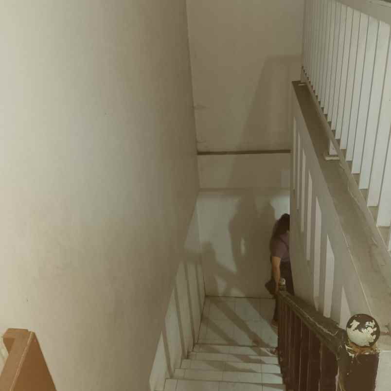 dijual rumah bulevar hijau