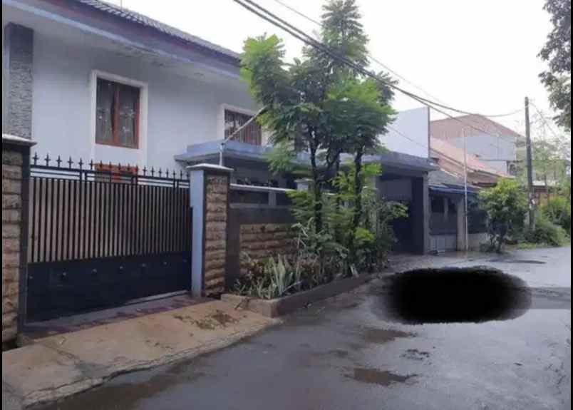 dijual rumah bumi malaka asri 1 buaran