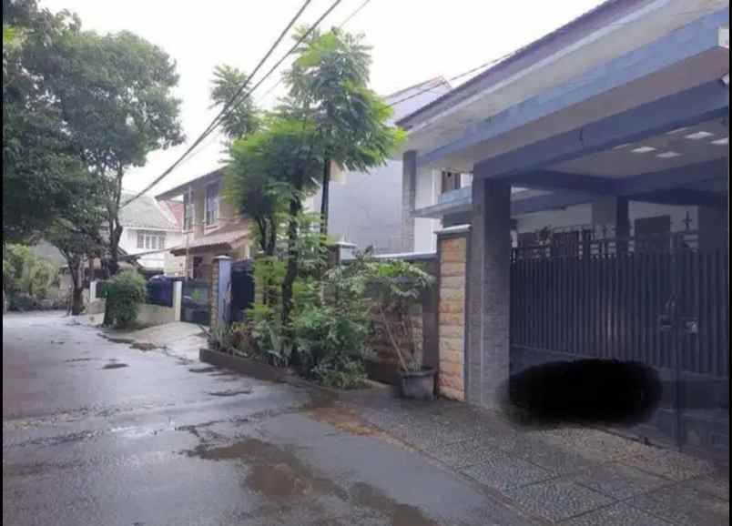 dijual rumah bumi malaka asri 1 buaran
