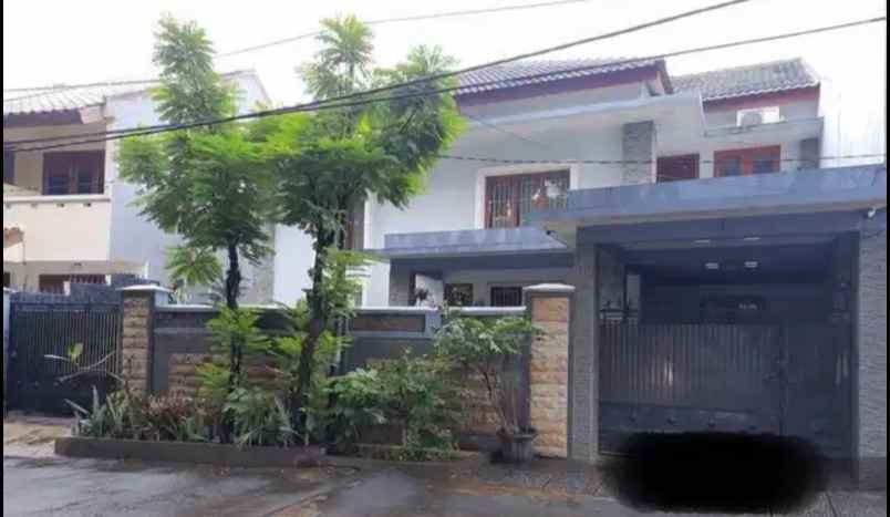 dijual rumah bumi malaka asri 1 buaran